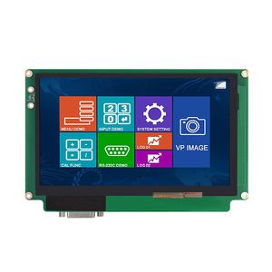 Displaymodul / TFT LCD 1