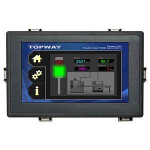 Displaymodul / TFT LCD 1