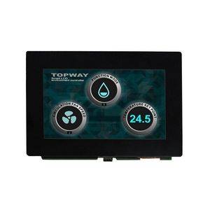 smartes Displaymodul 1