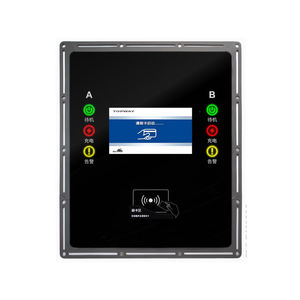 Displaymodul / TFT LCD 1