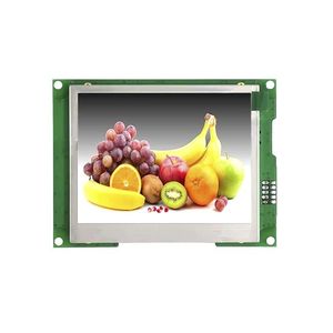 Displaymodul / TFT LCD 1