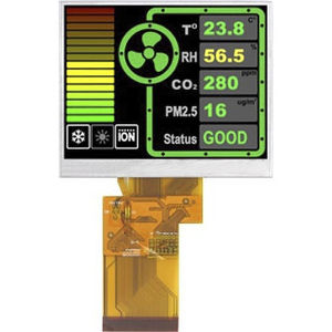 LED-Displaymodul 1