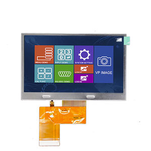 LED-Displaymodul 1
