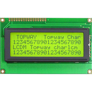 Displaymodule / 20 x 4