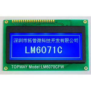 LCD-Display 1