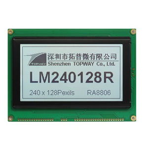 LCD-Displaymodul 1