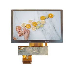 Displaymodule / TFT LCD