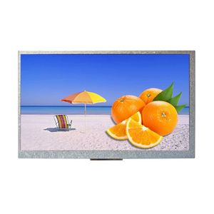 Displaymodul / TFT LCD 1
