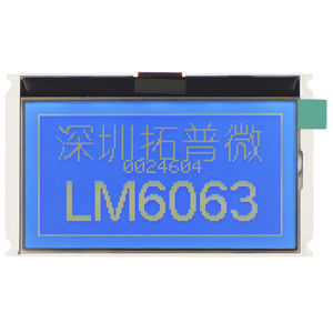 LCD-Displaymodul 1