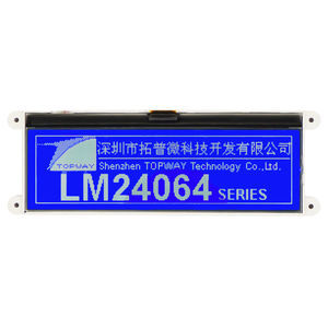 LCD-Displaymodul 1