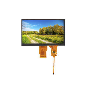 Displaymodul / TFT LCD 1
