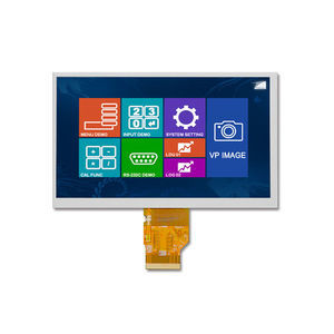 Displaymodule / TFT LCD