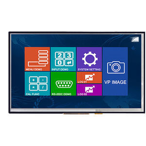 Displaymodule / TFT LCD
