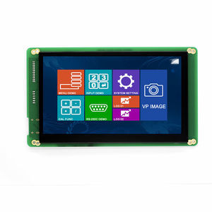 Displaymodule / TFT LCD