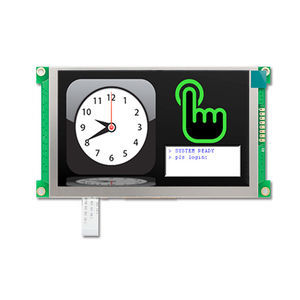 LCD/TFT-Displays