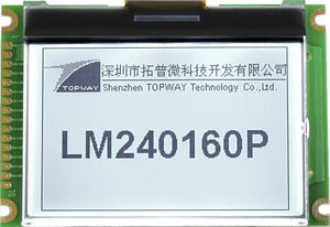 LCD-Display 1