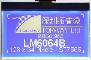 LED-Display 1