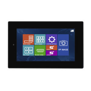LCD-Displaymodule