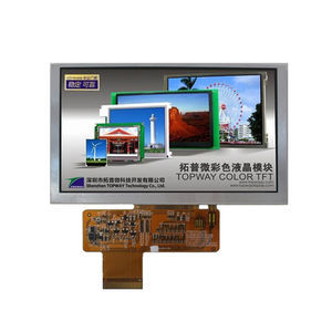 Displaymodule / TFT LCD
