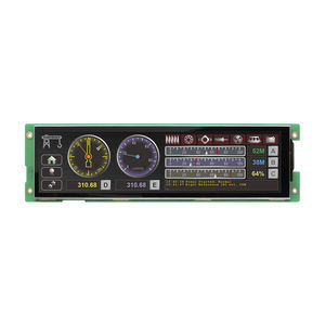 Displaymodule / TFT LCD