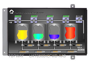 LCD-Display 1