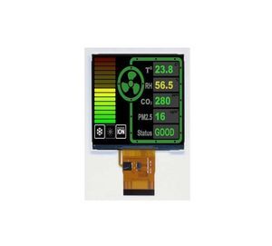 Displaymodul / TFT LCD 1