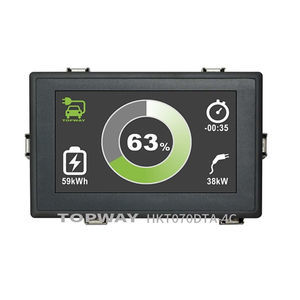 LCD-Displaymodul 1
