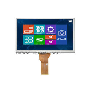 Displaymodul / TFT LCD 1