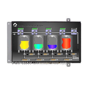 Displaymodul / TFT LCD 1