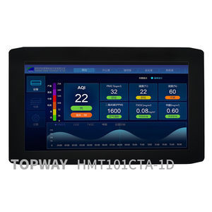 Displaymodul / TFT LCD 1