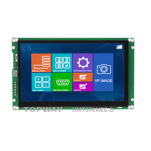 LCD-Displaymodul 1