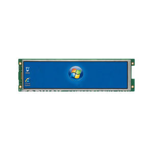 Displaymodul / TFT LCD 1