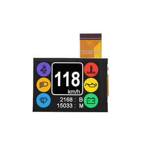 Displaymodule / TFT LCD
