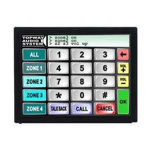 Displaymodul / TFT LCD 1