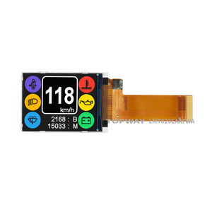 Displaymodule / TFT LCD