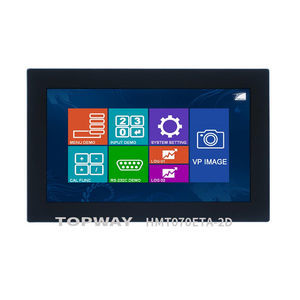 Displaymodul / TFT LCD 1