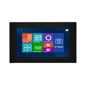 LCD-Displaymodul 1