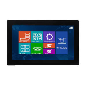 Displaymodul / TFT LCD 1