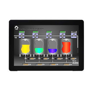 Displaymodul / TFT LCD 1