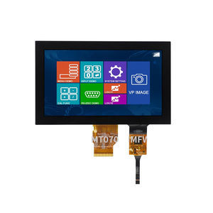 TFT-Displaymodul 1