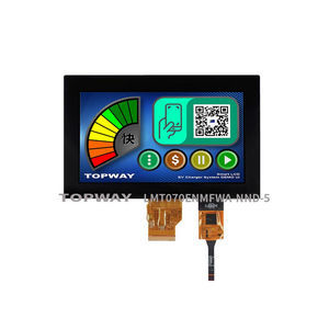 Display / TFT LCD 1