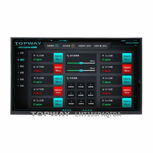 Displaymodul / TFT LCD 1