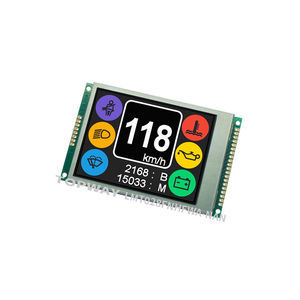 Display / TFT LCD 1