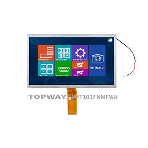 Display / TFT LCD 1