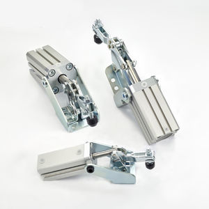 pneumatischer Schnellspanner
