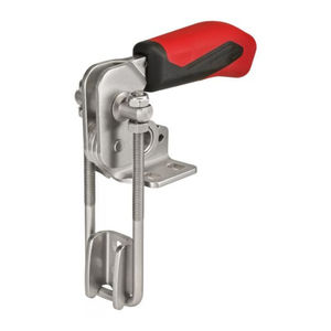 vertikaler Schnellspanner