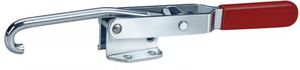 horizontaler Schnellspanner