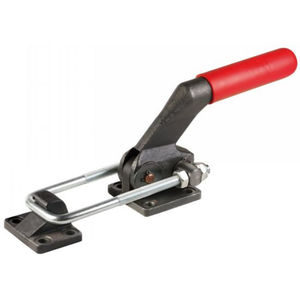 Schnellspanner mit Haken