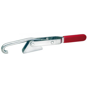 horizontaler Schnellspanner