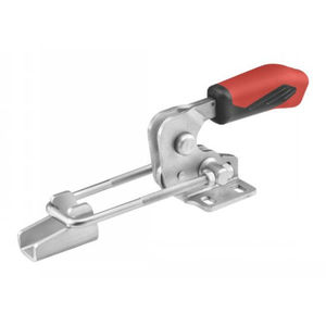 Schnellspanner mit Haken